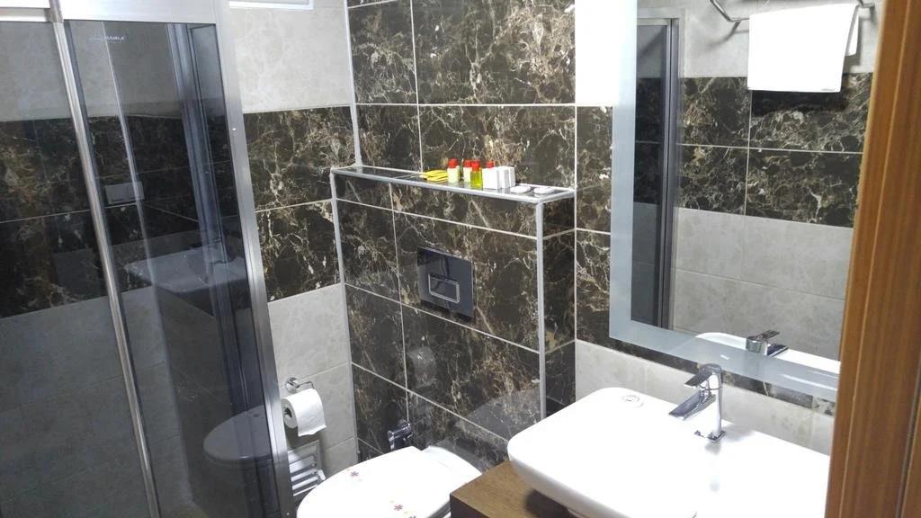 Geyikli Aqua Otel 0*