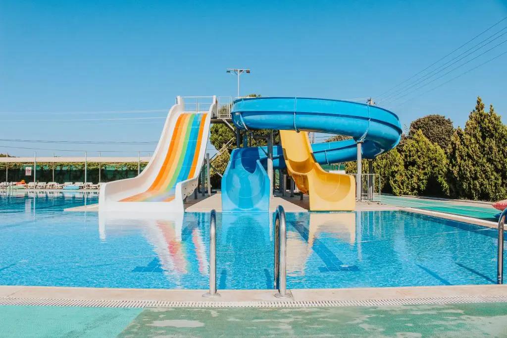 Geyikli Aqua Otel 0*