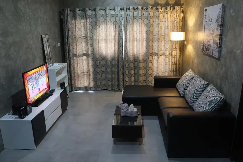 PK Villa 0*