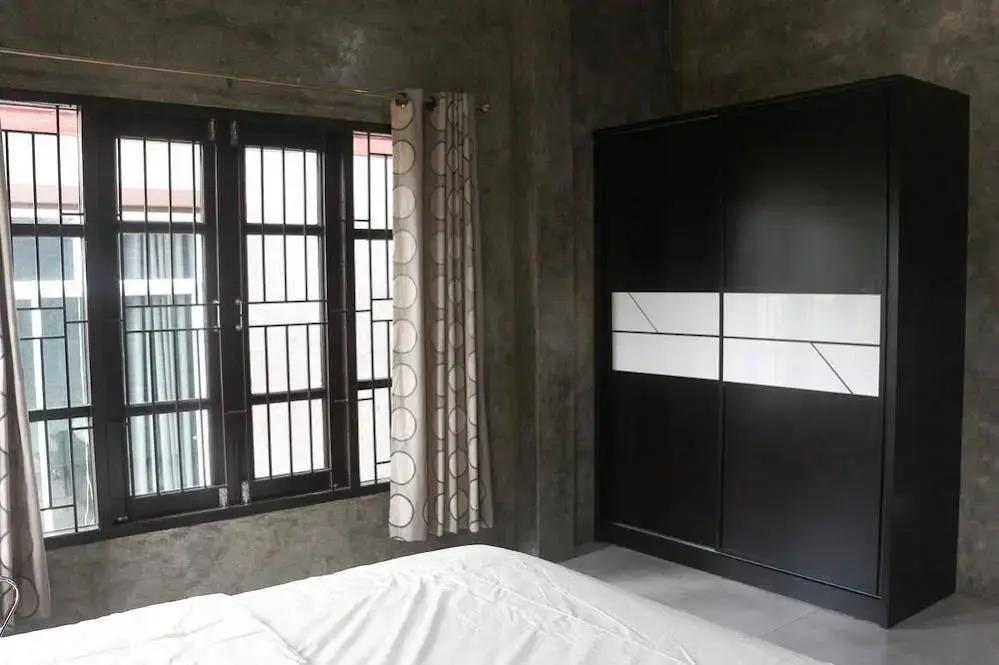 PK Villa 0*