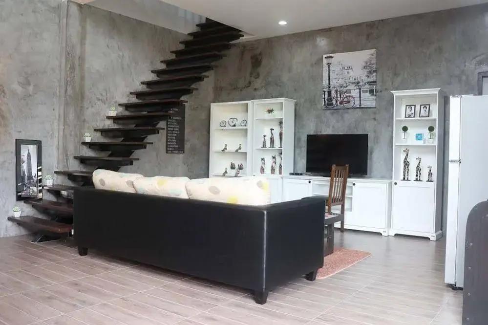 PK Villa 0*