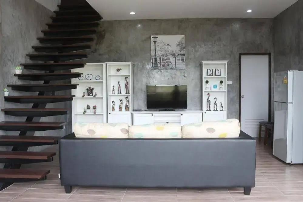 PK Villa 0*