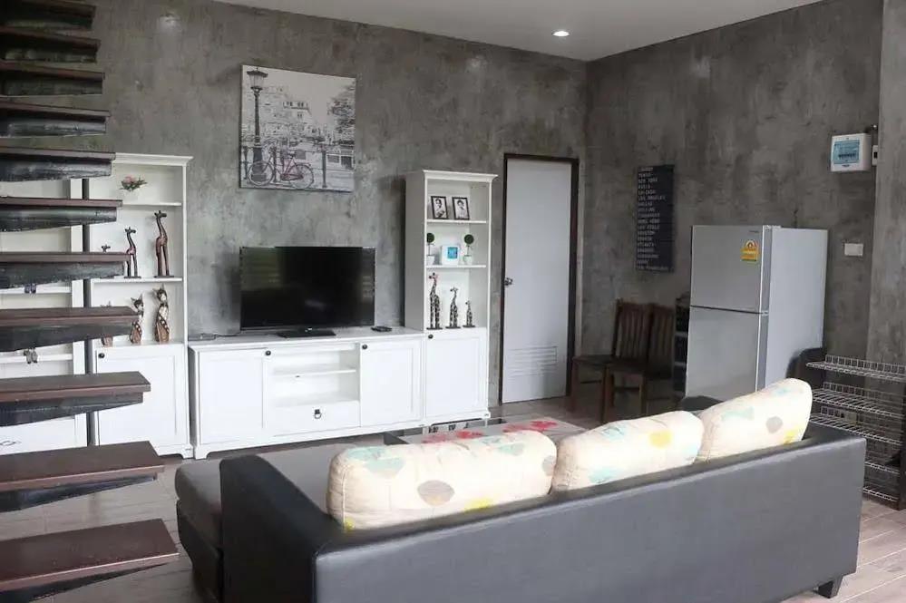 PK Villa 0*