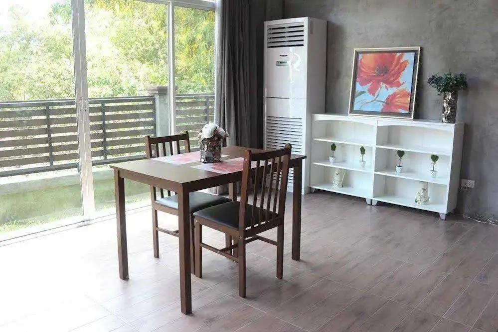PK Villa 0*