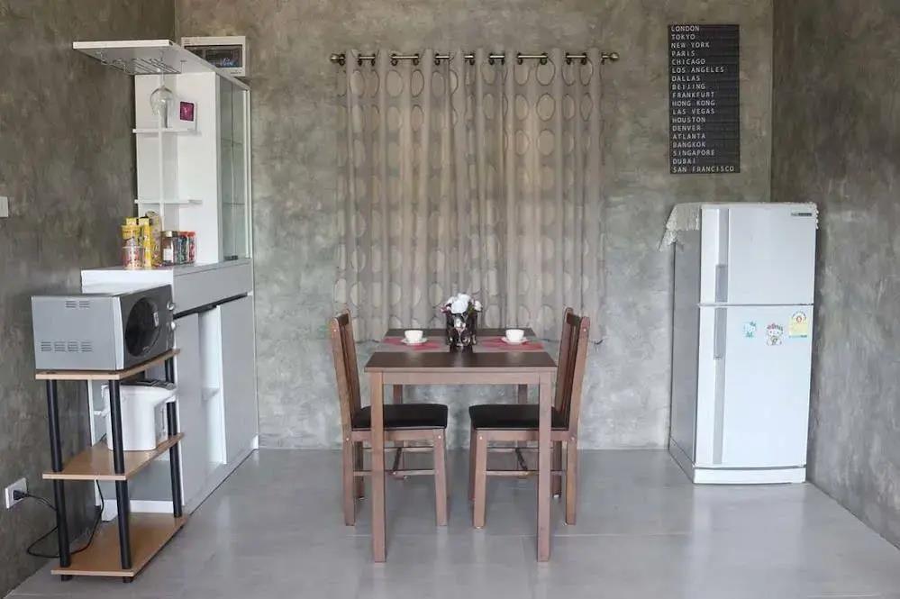 PK Villa 0*