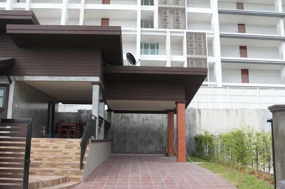 PK Villa 0*