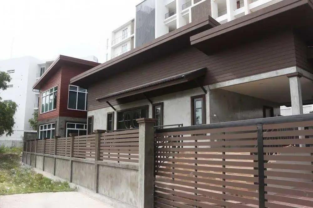 PK Villa 0*