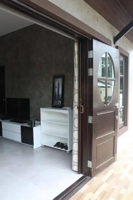 PK Villa 0*