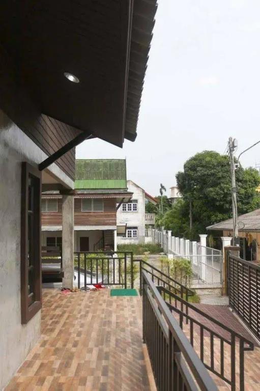 PK Villa 0*