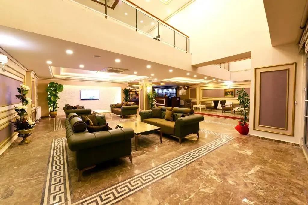 Atlihan Park Hotel 3*