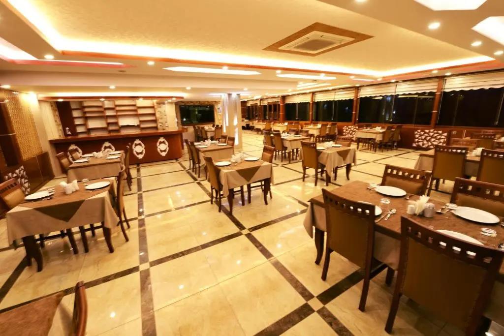 Atlihan Park Hotel 3*