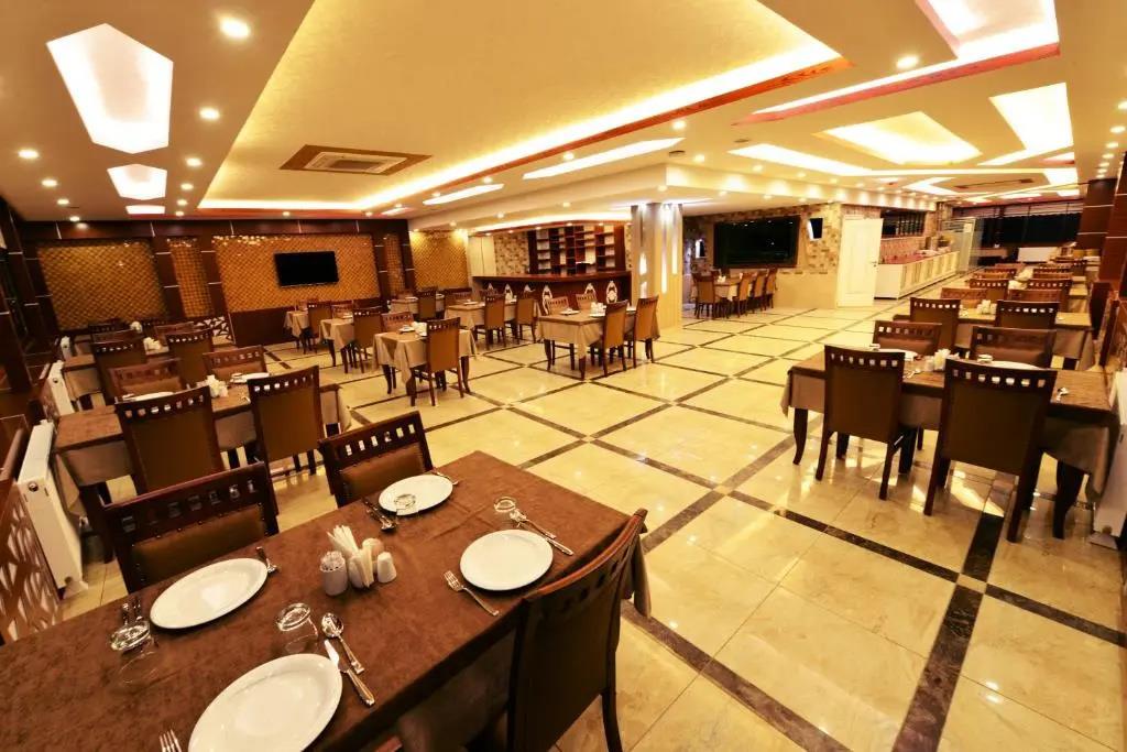 Atlihan Park Hotel 3*
