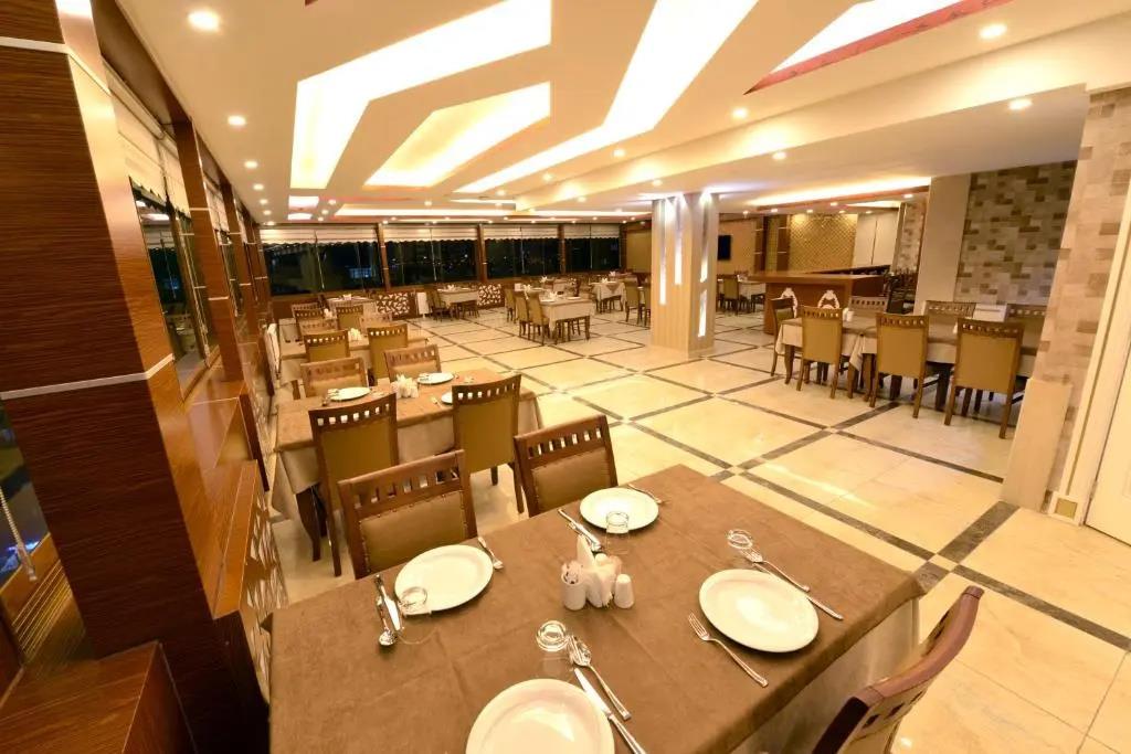 Atlihan Park Hotel 3*