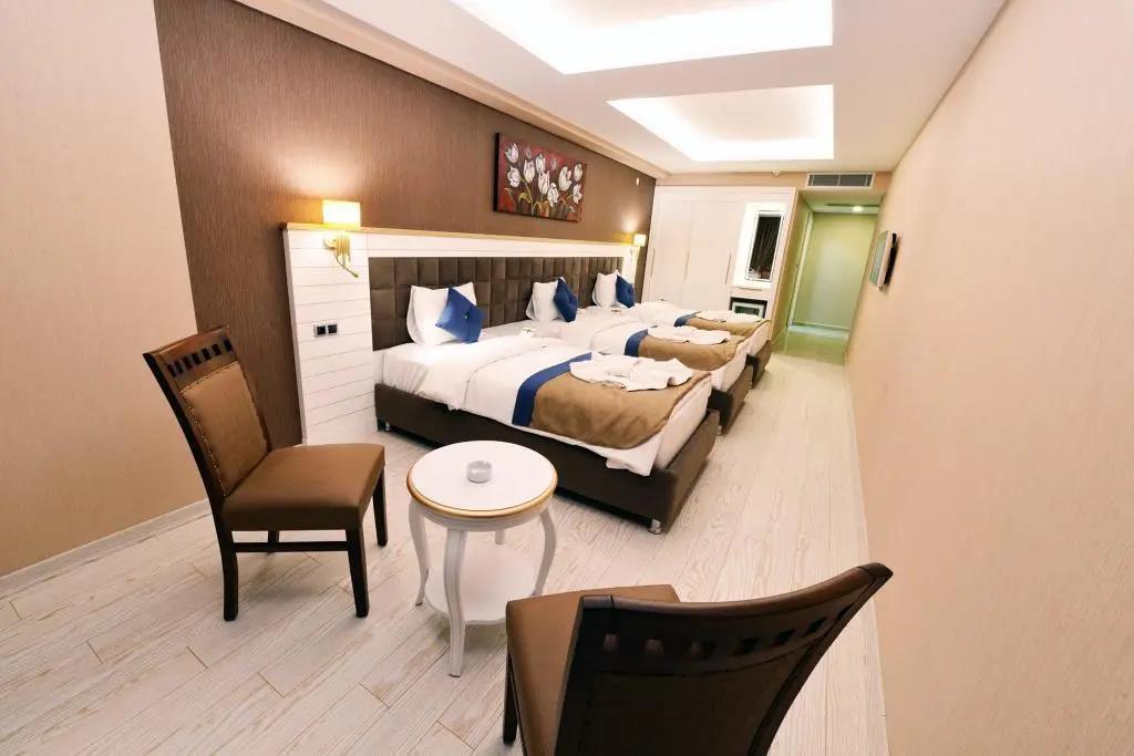 Atlihan Park Hotel 3*