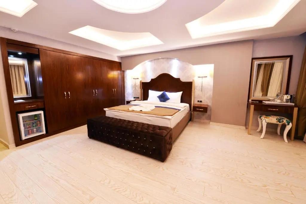 Atlihan Park Hotel 3*