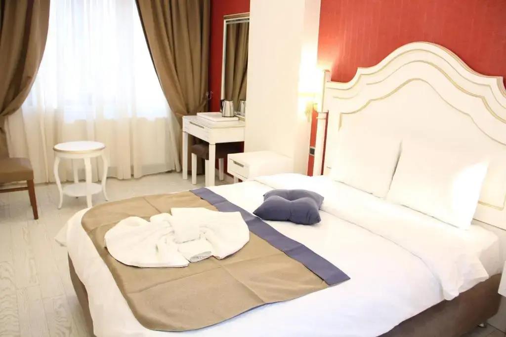 Atlihan Park Hotel 3*