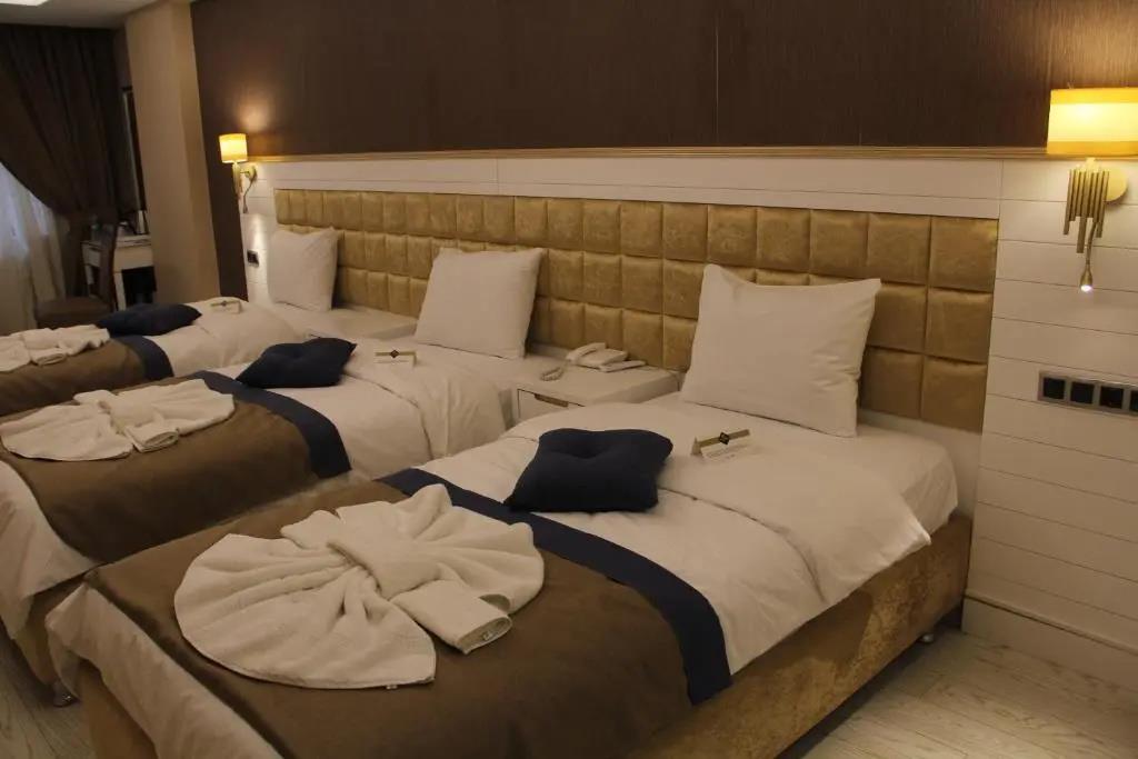 Atlihan Park Hotel 3*