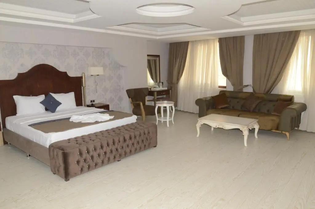 Atlihan Park Hotel 3*