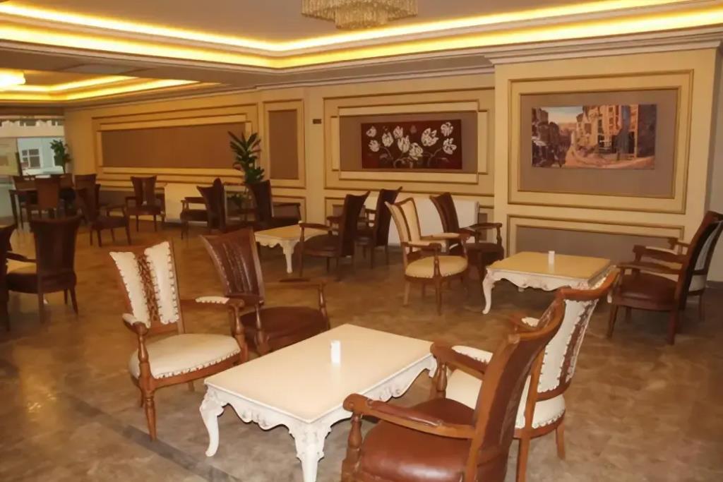 Atlihan Park Hotel 3*