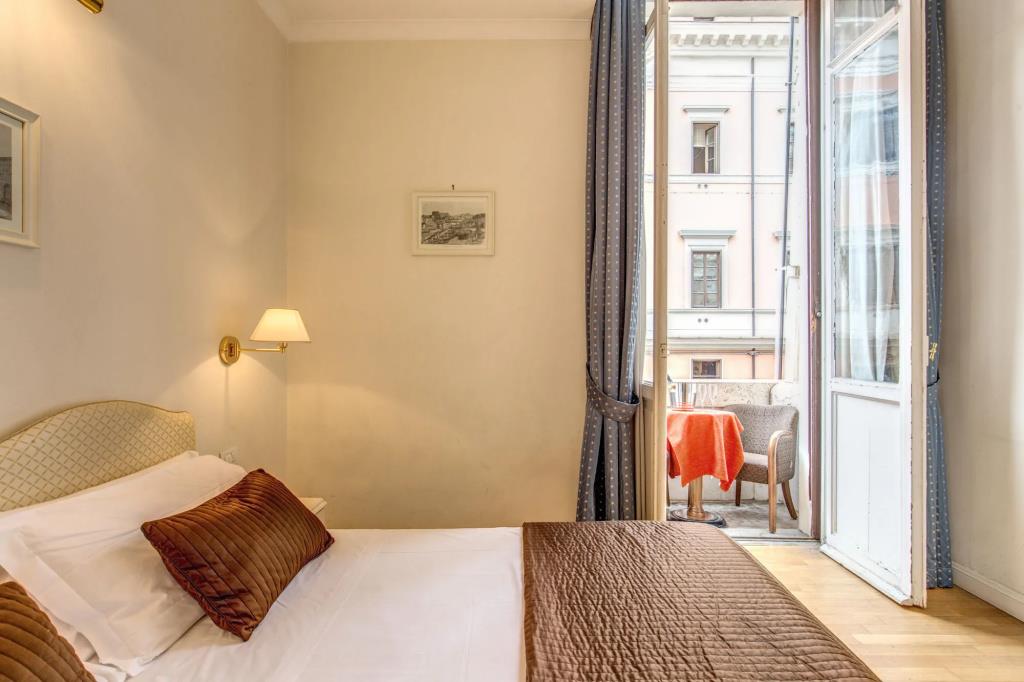 The Rome Suite 3*