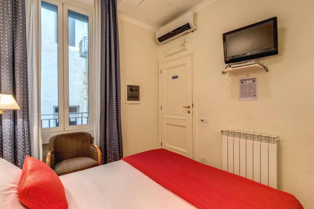The Rome Suite 3*