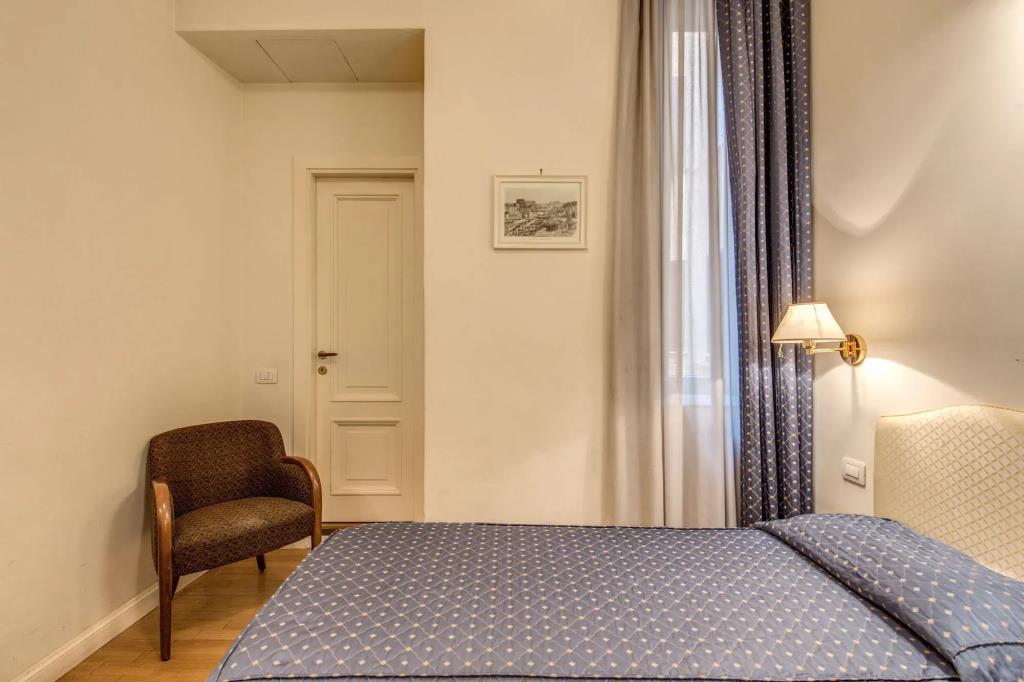 The Rome Suite 3*