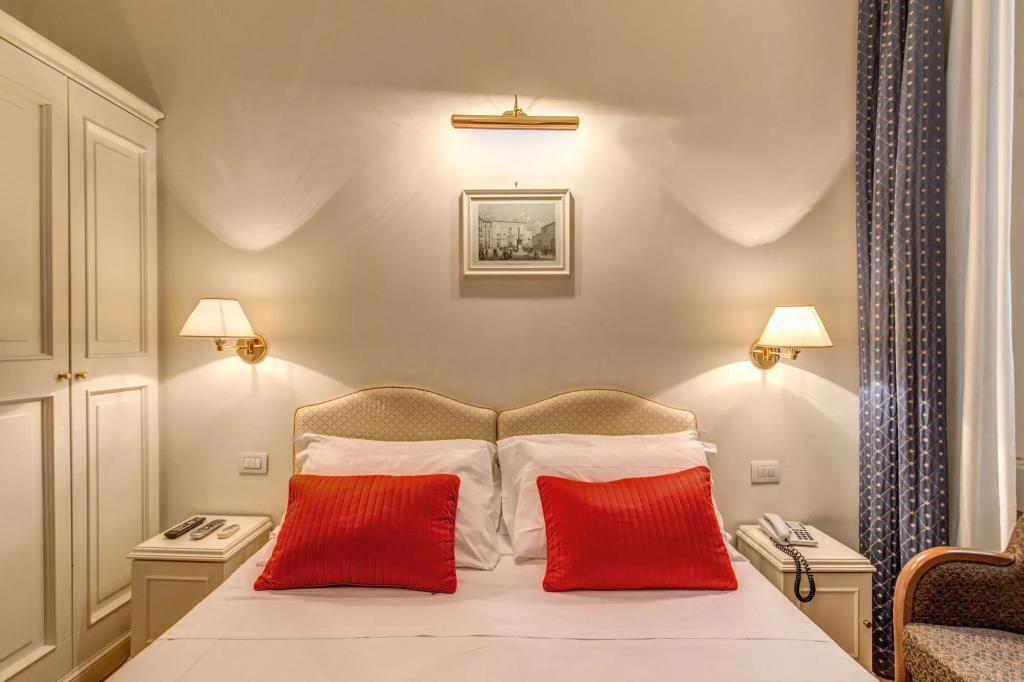 The Rome Suite 3*