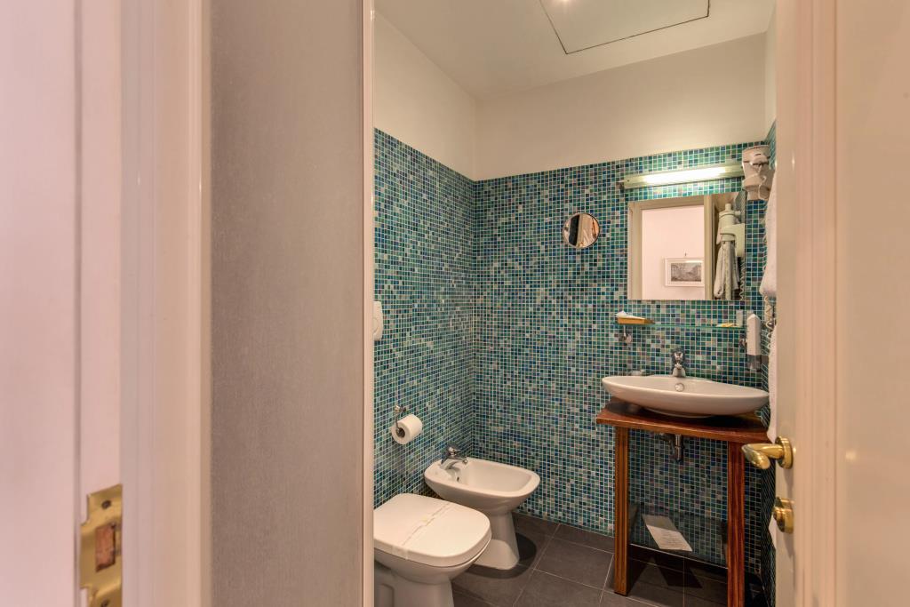 The Rome Suite 3*