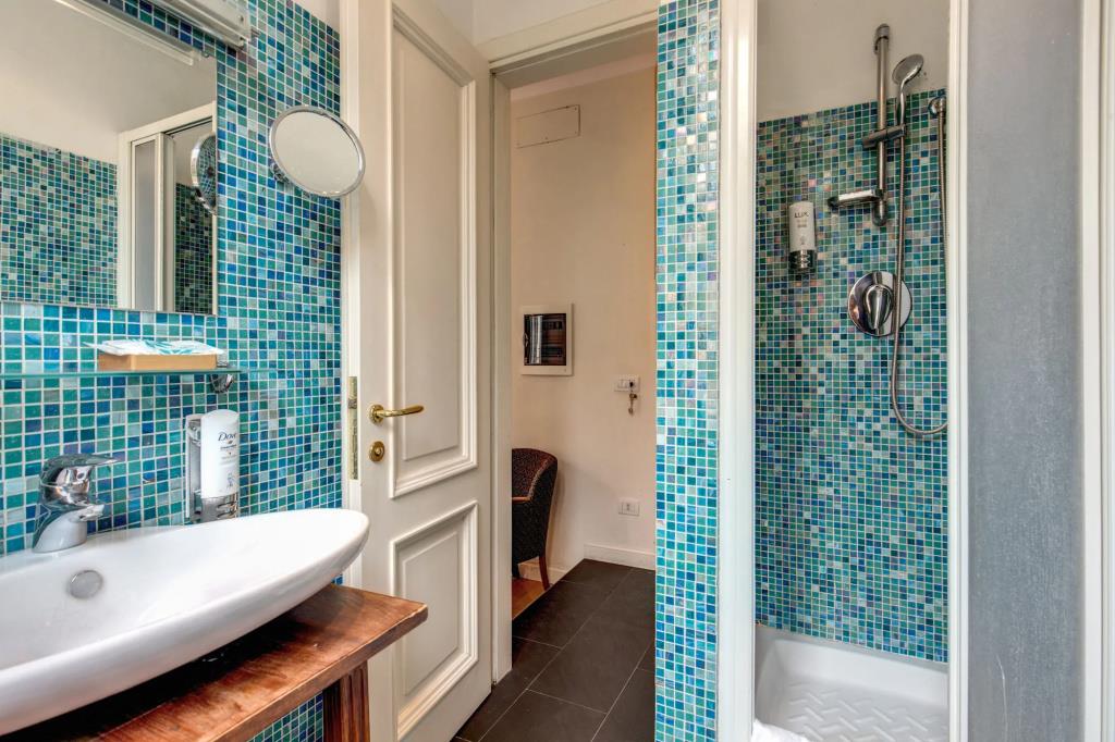 The Rome Suite 3*