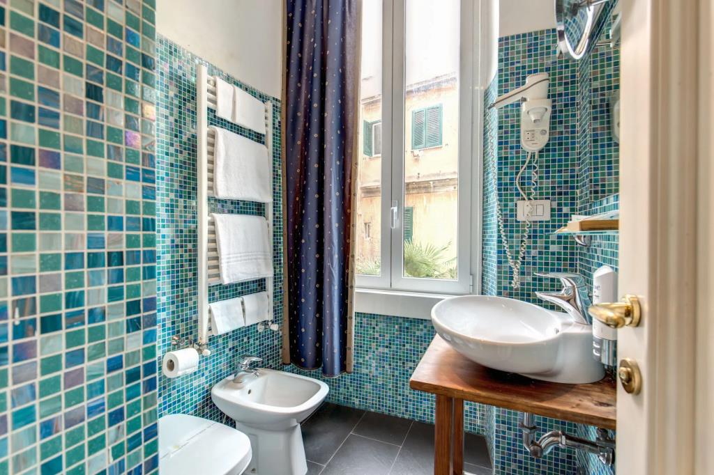 The Rome Suite 3*