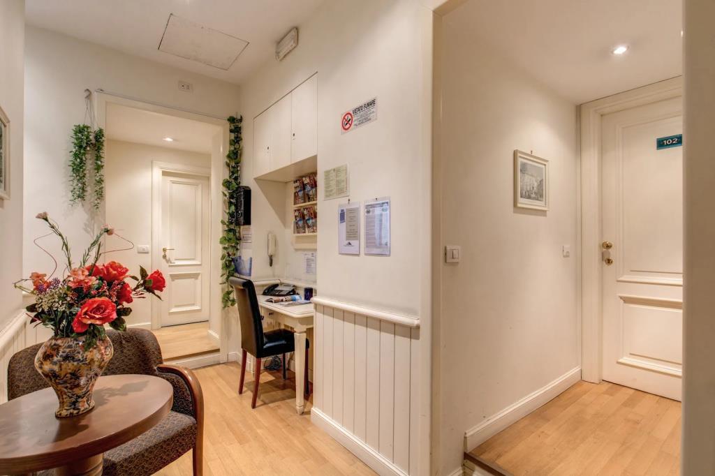 The Rome Suite 3*