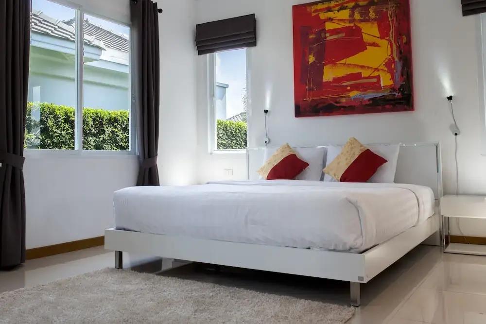 Black Mountain Resort 3*