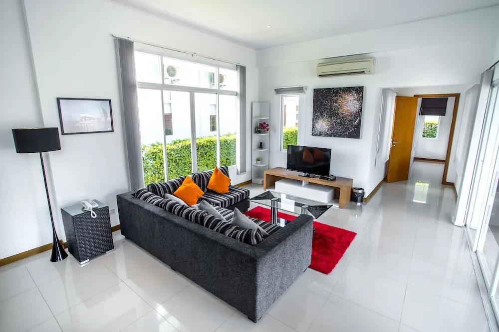 Black Mountain Resort 3*
