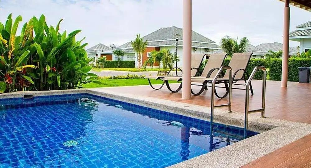 Black Mountain Resort 3*