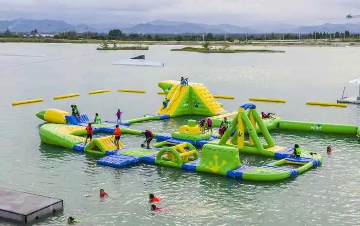 Black Mountain Resort 3*