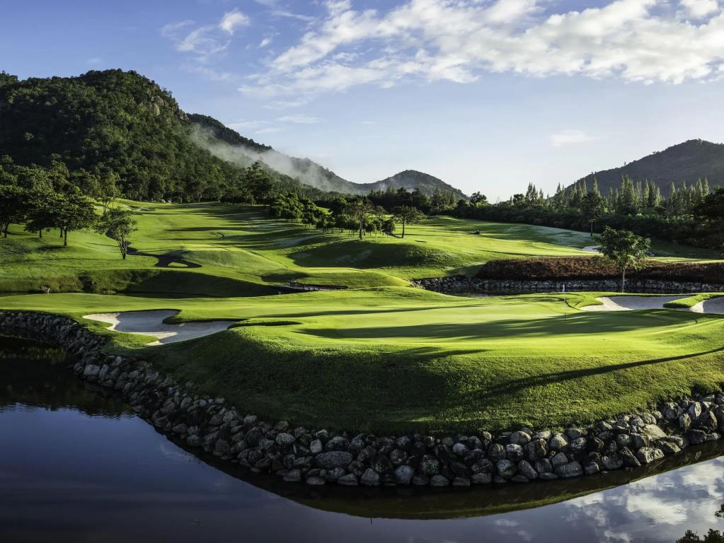 Black Mountain Resort 3*