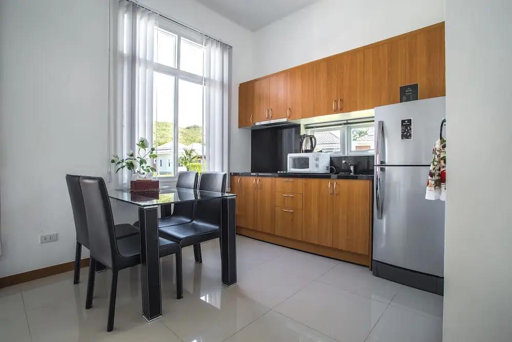 Black Mountain Resort 3*