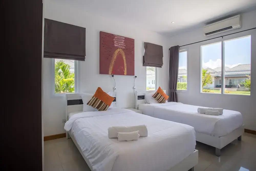 Black Mountain Resort 3*