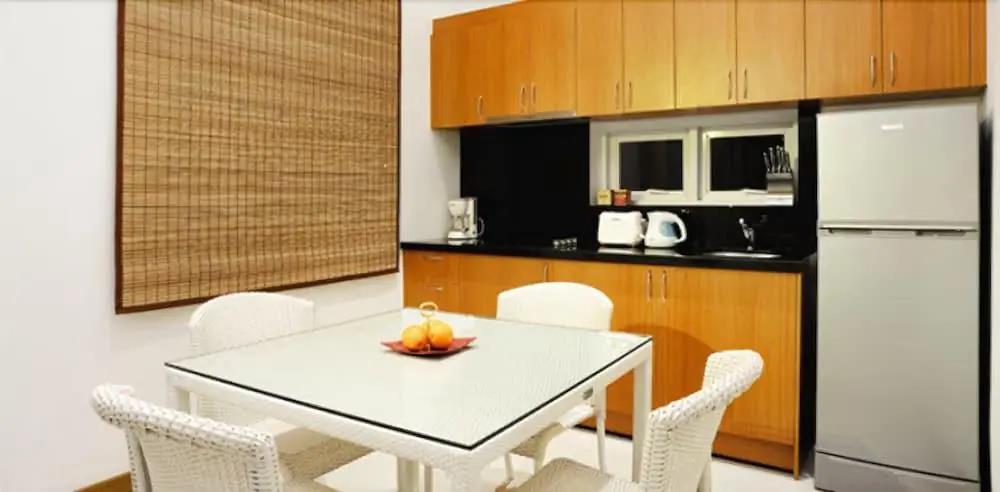 Black Mountain Resort 3*