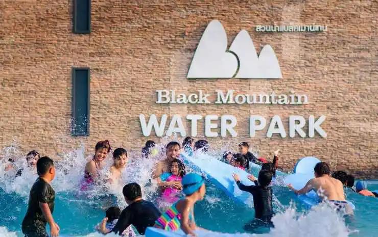 Black Mountain Resort 3*