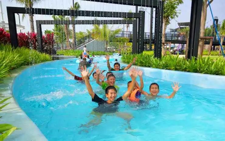 Black Mountain Resort 3*
