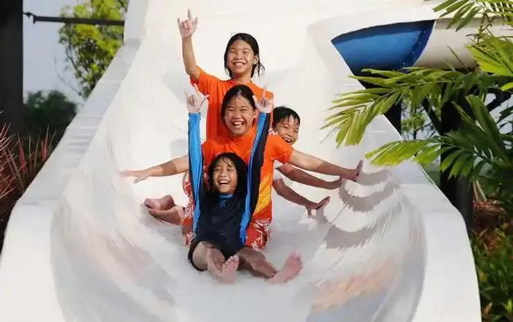 Black Mountain Resort 3*