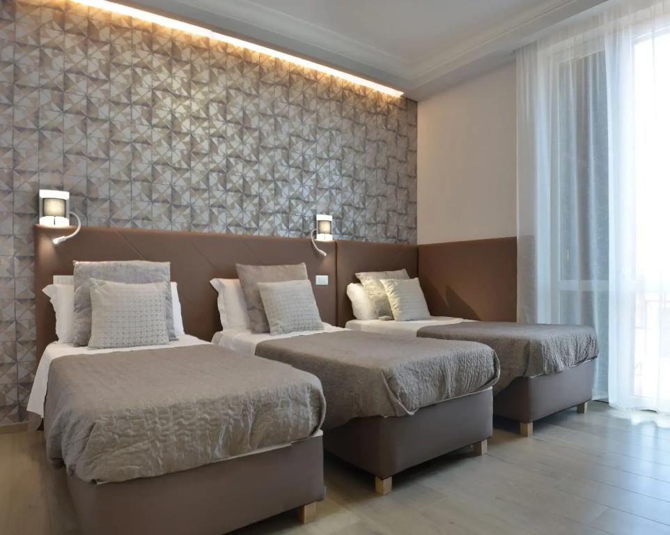 B&B At Your Place 0*