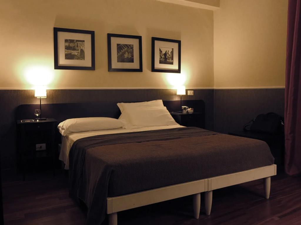 B&B At Your Place 0*