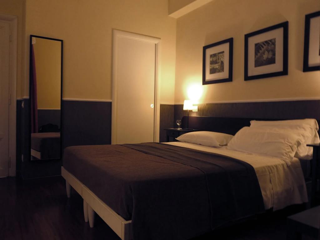 B&B At Your Place 0*