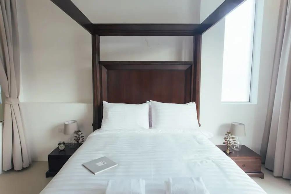 The Peak Hua-Hin 4*
