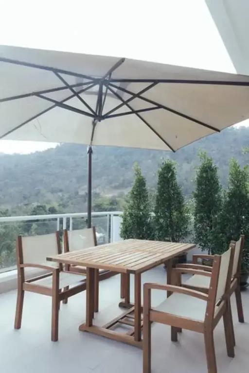 The Peak Hua-Hin 4*