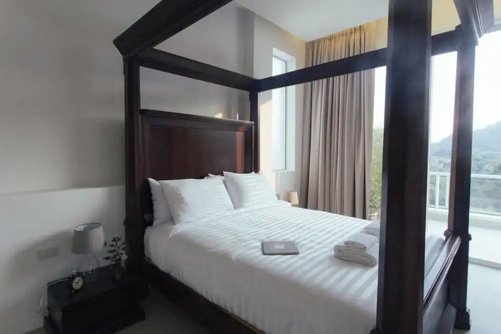The Peak Hua-Hin 4*