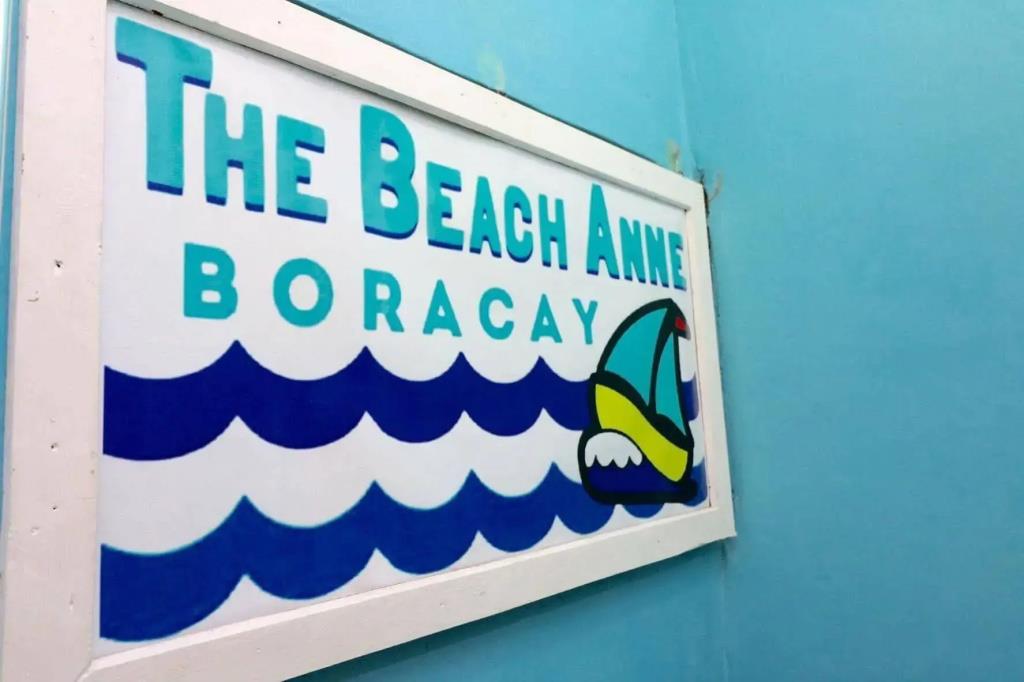 The Beach Anne Boracay 2*