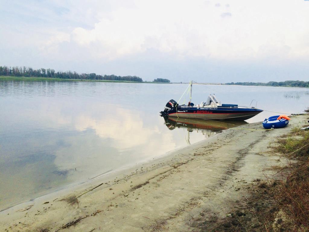 Park-Otel Riversayd 0*